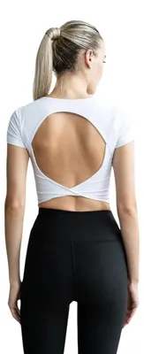 Produktbild von Lismina 094 Larissa Sport Top