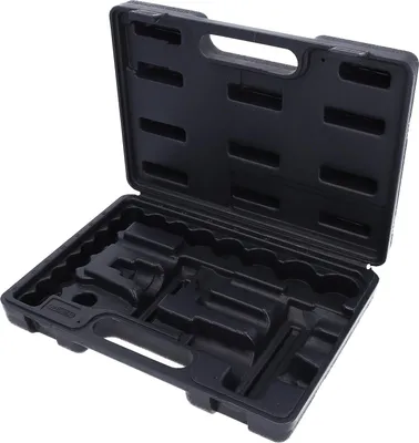 Produktbild von KS Tools Kunststoff-Leerkoffer für 911.0620