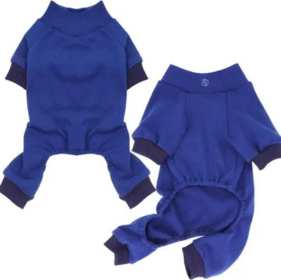 Produktbild von Hundepyjama - Hundetracht - Kleidung für Hunde