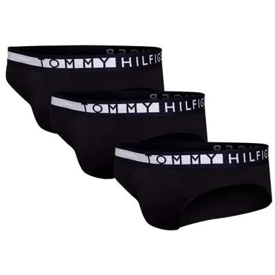 Produktbild von Tommy Hilfiger Höschen 3PACK, UM0UM012270R9