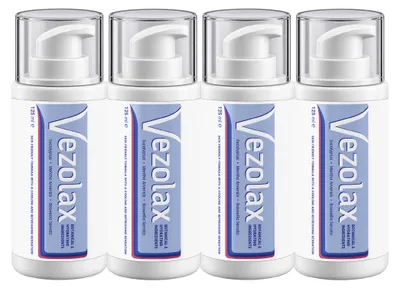 Obrázok produktu pre Vezolax-4 x