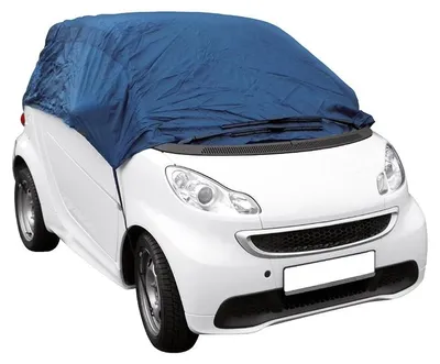 Produktbild von Halbgarage XS Smart Dachplane (215x146x55cm)