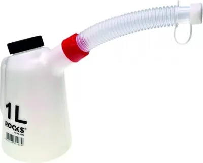 Produktbild von ROOKS Ölkanne OK-02.0688 PE (Polyethylen) 1000ml