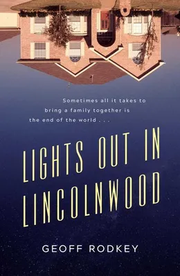 Produktbild von Lights Out in Lincolnwood