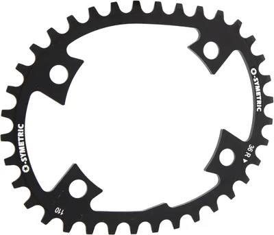 Immagine prodotto di O.Symetric Ingranaggio Osymetric Lk 110 Mm 36 T. Dura Ace