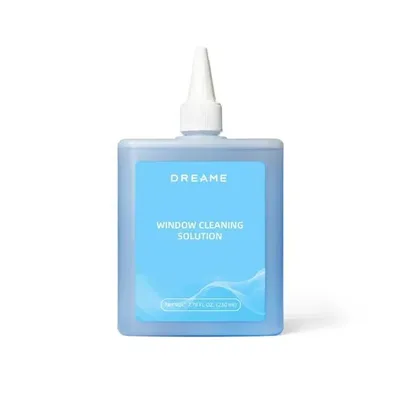 Produktbild von DREAME Fensterreinigungsroboter-Lösung für C1/C1 Station, Originalzubehör – 230 ml