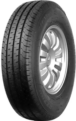 Produktbild von 205/65R16C 107/105R Effivan