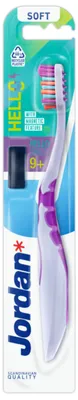 Produktbild von JORDAN HELLO SMILE (9-12) a 1 / 9868