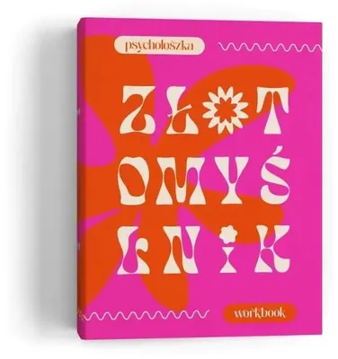 Produktbild von Złotyślnik - Psychologin