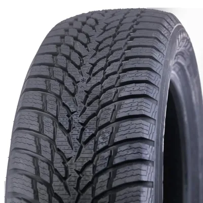 Productafbeelding van Nokian winterbanden voor motorfietsen, Snowproof 1 (225/50 R17 98V XL, met velgprotectie (MFS))