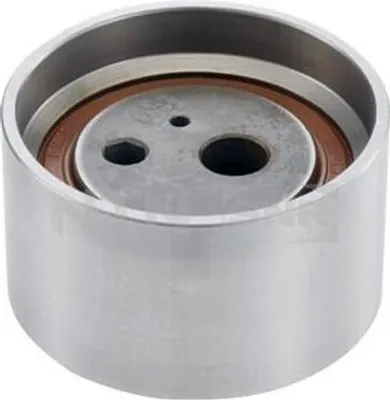 Produktbild von SNR GT370.21 Spannrolle Zahnriemen Ø60mm für KIA CARNIVAL I (UP)