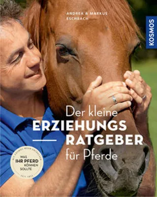 Obrázek produktu pro Eschbach, M: Der kleine Erziehungs-Ratgeber