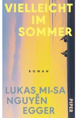 Produktbild von Vielleicht im Sommer