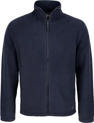 Produktbild von Craghoppers Expert CEA001 | Expert Corey 200 Fleece Jacket - Farbe: Dark Navy - Größe: XL