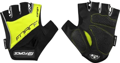 Produktbild von Handschuhe FORCE GRIP fluo %%% * Größe: M