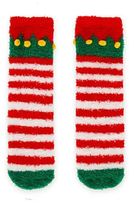Produktbild von Rutschfeste Socken - Elf - Größe 35-42