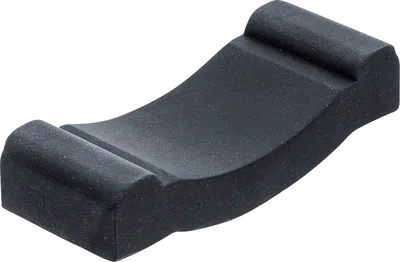 Immagine prodotto di BGS Protezione in gomma per cavalletto Art. 3016 - 3016-9