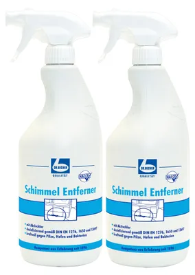 Produktbild von 2x Dr. Becher Schimmelentferner - B00K5RBDXG