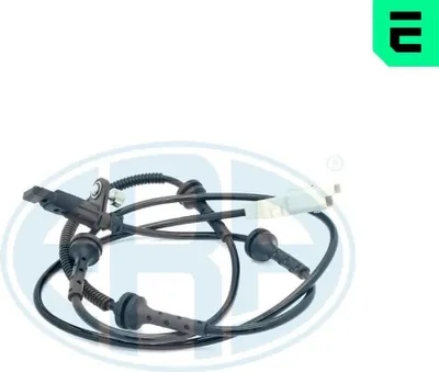 Produktbild von ERA ABS Sensor Raddrehzahl Vorne Links Vorne Rechts für CITROËN C5 III Kombi (RW) 560421A
