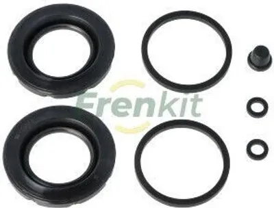 Produktbild von FRENKIT Bremssattel-Reparatursatz für VOLVO 940 II Kombi (945) Hinten 36mm 236009