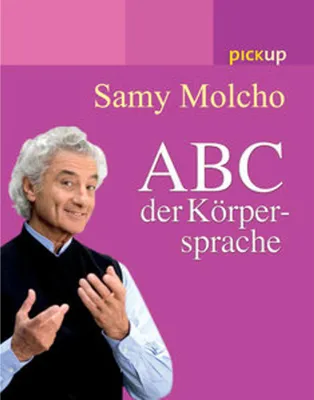 Produktbild von ABC der Körpersprache