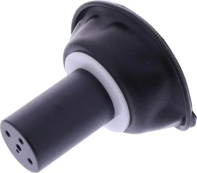 Produktbild von Gasschieber mit Membran für Aprilia Leonardo 150 Baujahr 1997-1999 von pamoto - Neu