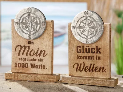 Produktbild von Gilde Filz    Untersetzer quadratisch
