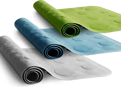 Produktbild von Badewanneneinlage Victoria grün