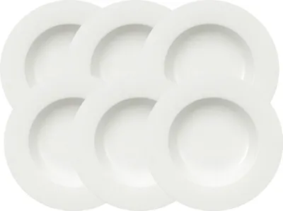 Produktbild von Villeroy & Boch Royal Pastateller 30 cm Set6