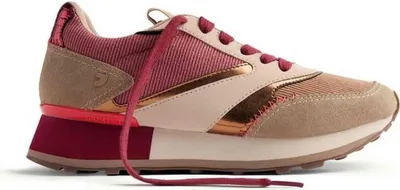Produktbild von Gioseppo Sneakers 077-51684547985747 in Beige color size 37