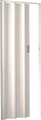 Produktbild von Grosfillex Falttür Spacy weiß glänzend 84x205cm