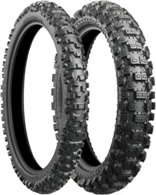 Immagine prodotto di BRIDGESTONE Reifen BATTLECROSS X40 REAR 120/80-19 NHS 63M TT
