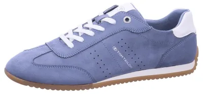 Produktbild von Tom Tailor Sneaker Blau in Gr. 38