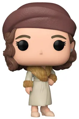 Productafbeelding van Ada Thorne - Funko Pop! - Peaky Blinders
