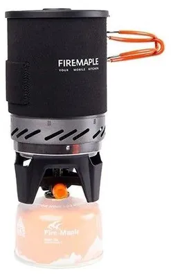 Produktbild von Campingkocher Fire-Maple FMS-X1 1500W