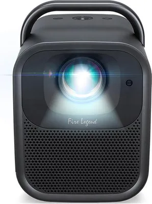 Immagine prodotto di ACER Projector QF16ATV 3000:1 550ANSI FHD 100inch Smart ANdroid 11 Auto Focus Speakers Bluetooth Wifi