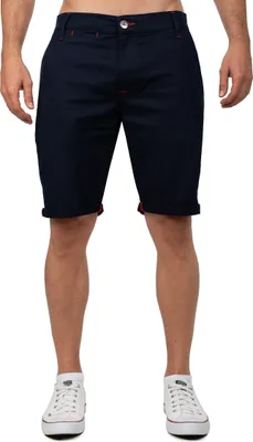 Produktbild von Cipo & Baxx Herren Shorts CK272 Navy W33