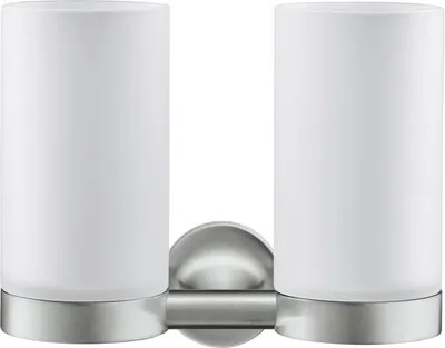 Produktbild von DURAVIT 0099487000 Starck T Zahnputzbecher, Akzentfarbe: