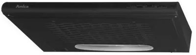 Produktbild von Amica OSC5212B, 171 m³/h, rezirkulierend, E, D, D, 63 dB