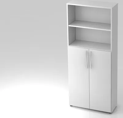 Produktbild von Schrank 4770, 5 OH 80 x 34,6 x 188 cm (BxTxH)