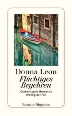 Obrázok produktu pre Flüchtiges Begehren