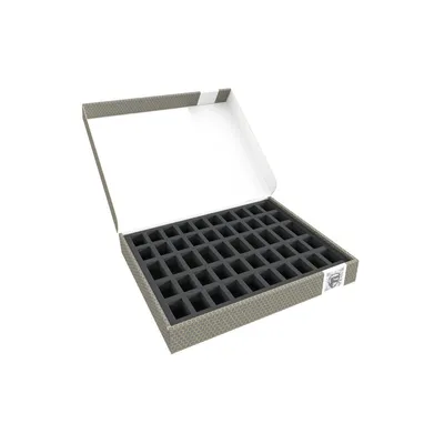 Produktbild von Feldherr Lagerbox FSLB040 für 50 Miniaturen