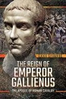 Produktbild von The Reign of Emperor Gallienus