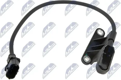 Produktbild von NTY ECP-PL-012 Ladedrucksensor für OPEL ZAFIRA B (A05) Saugrohr