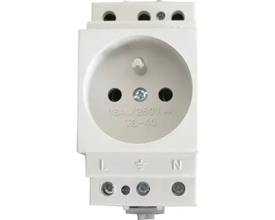 Immagine prodotto di 7 pezzi Tappo di chiusura per alloggiamento a superficie 8 mm coperchio 1990356 SEZ