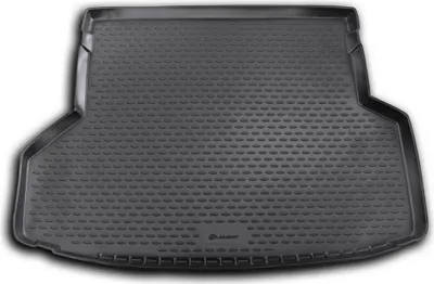 Zdjęcie produktu dla Mata do bagażnika ELEMENT 3D dla TOYOTA Highlander, 2012-2014, SUV 5 drzwi, 1 szt.