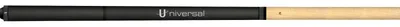 Produktbild von Universal-Jump-Queue JP-3 Hybrid schwarz