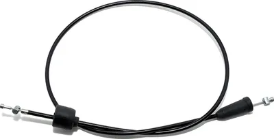 Image de MZA Câble Bowden, embrayage - noir - compatible avec MZ ETZ251, 301