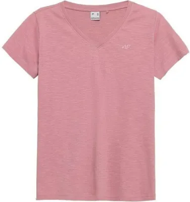 Produktbild von 4F Tshirts TSD352, H4L22TSD35256S, Größe: 162