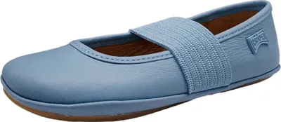 Produktbild von Camper Ballerinas right kids Mädchen 31373637343839 Blau 30 EU